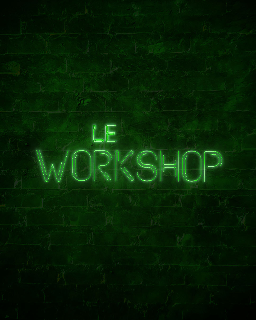 Le Workshop